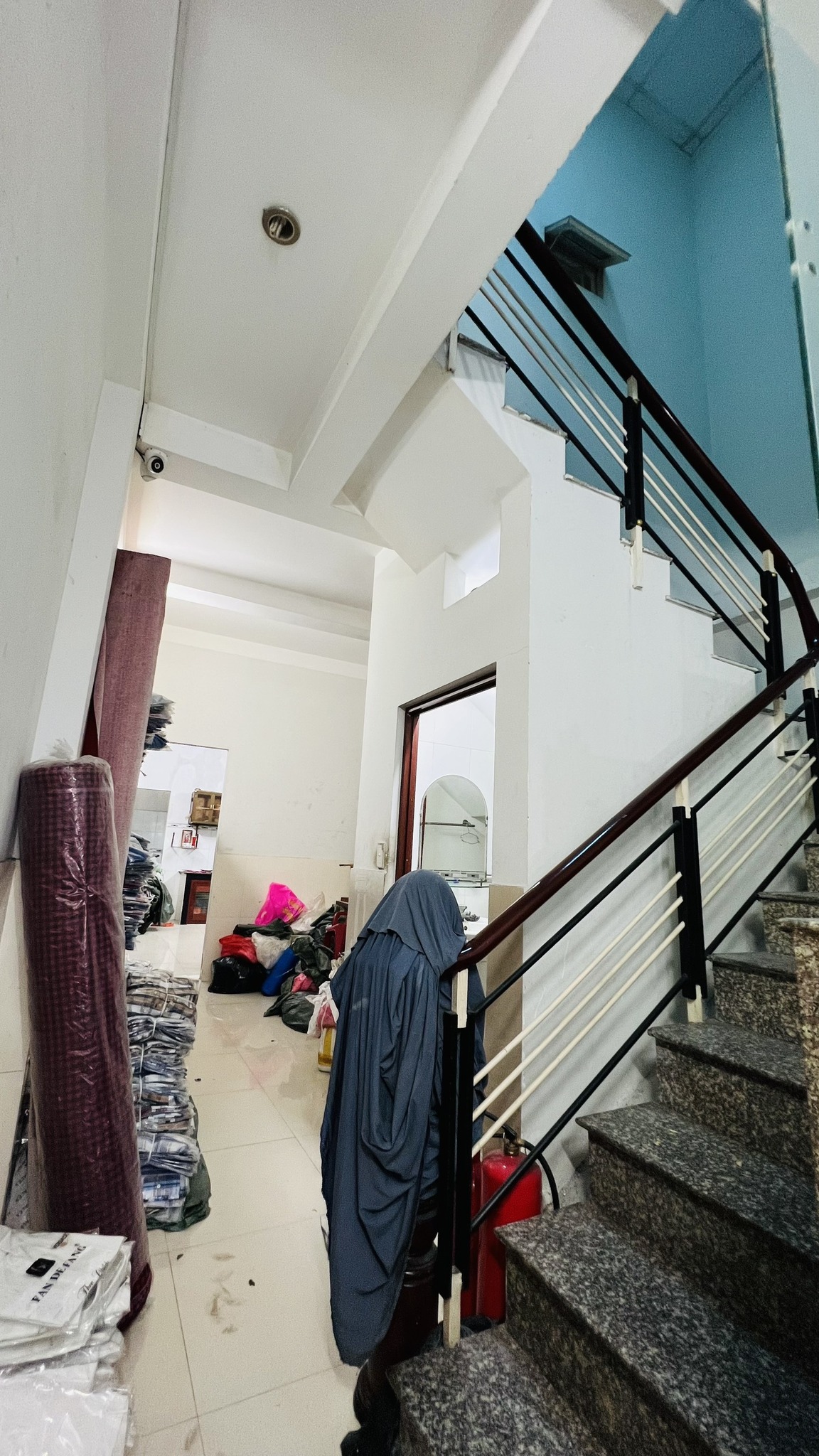 BÁN NHÀ HXH Tân Hương, Tân Phú 2 tầng 104m2 (4x26). Mua nhà lời ngay. Giá chỉ 7,5 tỷ.