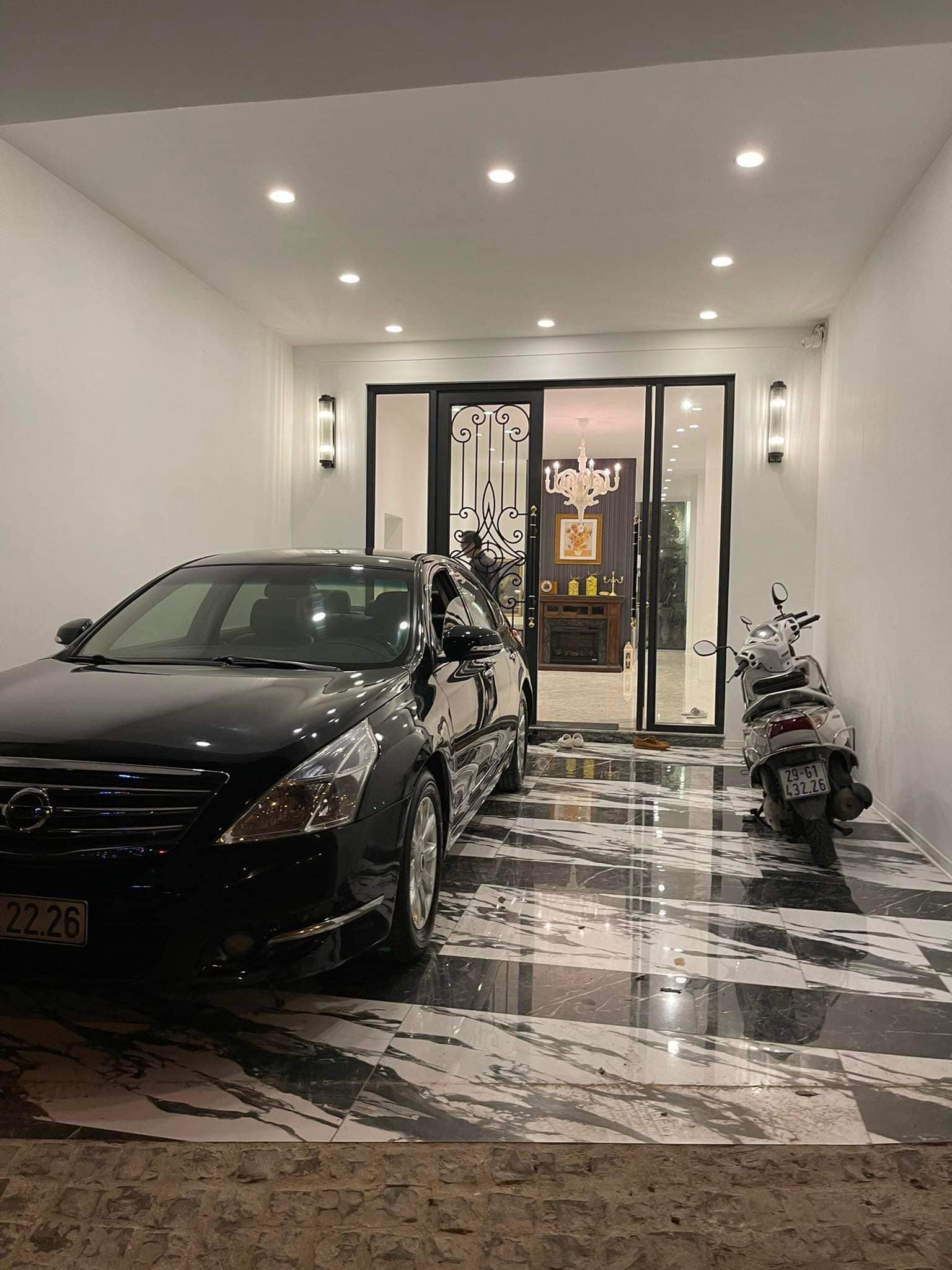 BÁN NHÀ PHÁO ĐÀI LÁNG, PHÂN LÔ, VỈA HÈ, Ô TÔ TRÁNH, KD, 50M2 5T, GIÁ 10.8 TỶ