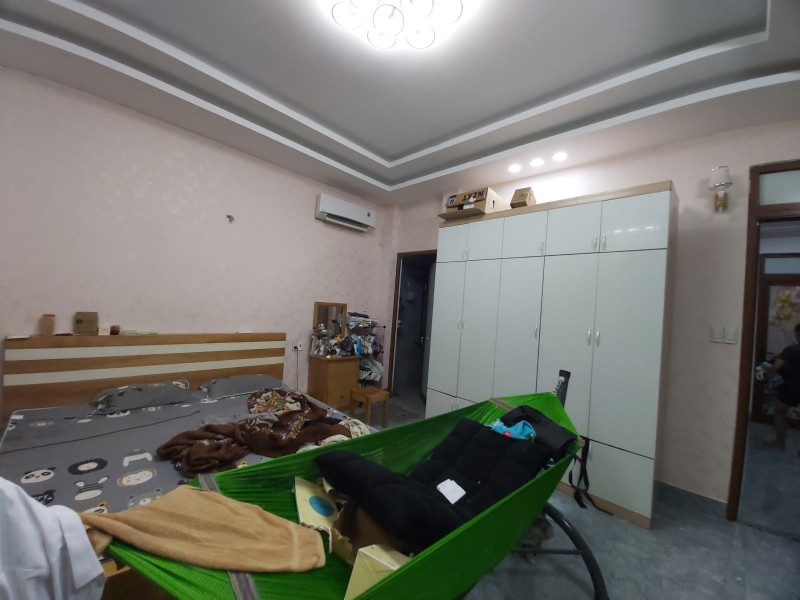 Bán nhà HXH gần Ba Tháng Hai, Quận 10, 5.5x16, gần mặt tiền, chỉ 11 tỷ nhỉnh