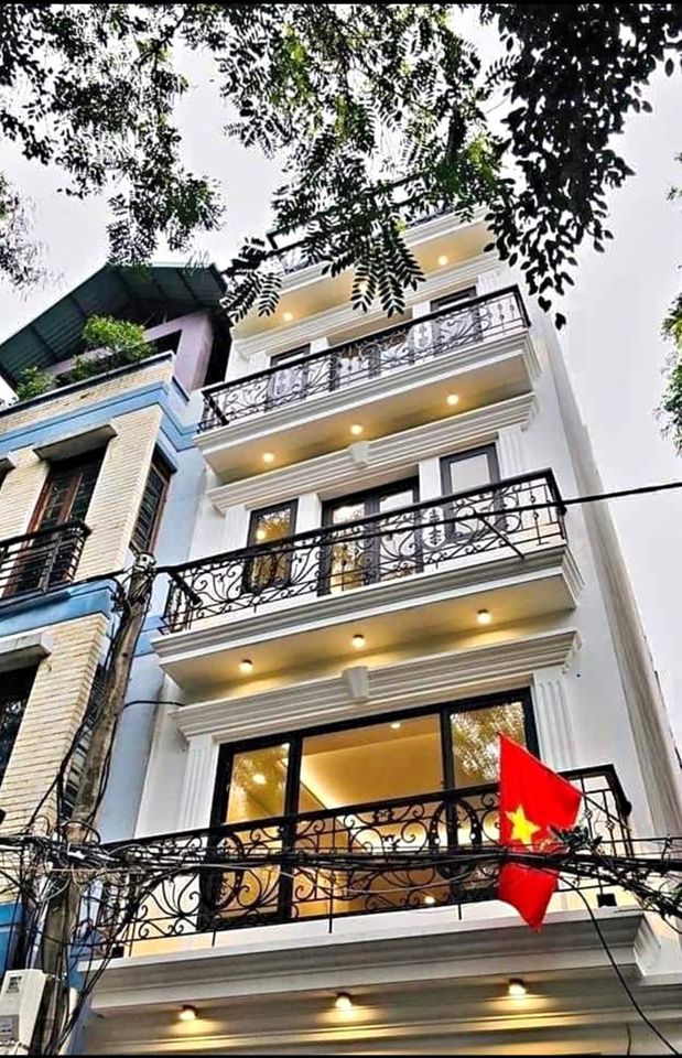 P/Lô Lê Trọng Tấn, Thanh Xuân,Ô tô,KD,60m,4T,Mt4,5m giá rẻ 14 tỷ