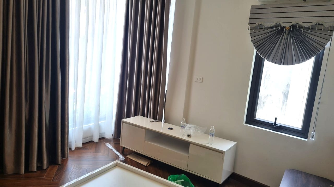 Bán nhà 69m2 phố Âu Cơ, Tây Hồ Gara 2 Ô tô đua Mặt tiền khủng Kinh doanh đắc địa 6.2 Tỷ