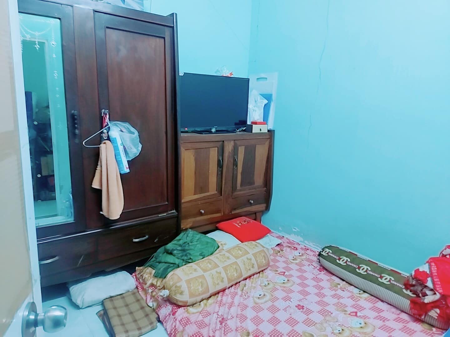 Mặt tiền Quận 8 Dương Bá Trạc - 74m2 - 3 Tầng BTCT - Ngang 3.9 - Giá 9.5 tỷ.