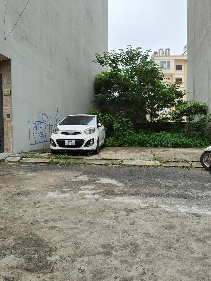 BÁN ĐẤT PHỐ THÁI HÀ, ĐỐNG ĐA, Ô TÔ, 90M2 MT5M, GIÁ 12.2 TỶ