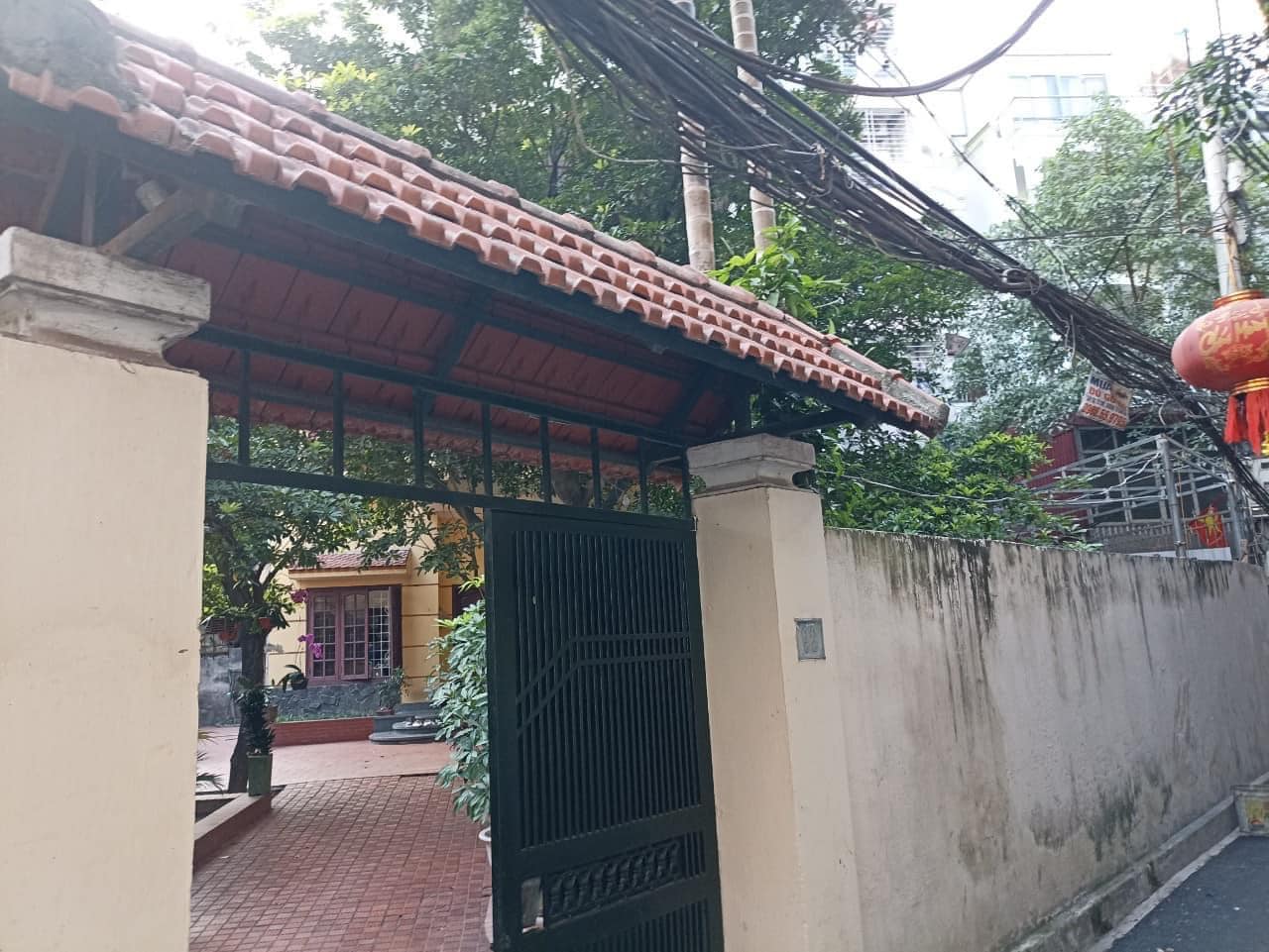 BÁN ĐẤT TRÍCH SÀI, TÂY HỒ, Ô TÔ, KD, 15M RA HỒ TÂY, 105m2 MT5M, GIÁ 19 TỶ