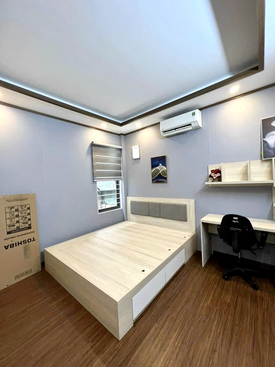 HÀNG HIẾM - THỤY KHUÊ - 30M RAT PHỐ - 3 PHÚT RA HỒ TÂY - NGÕ THÔNG - BA GÁC TRÁNH - NHỈNH 3 TỶ