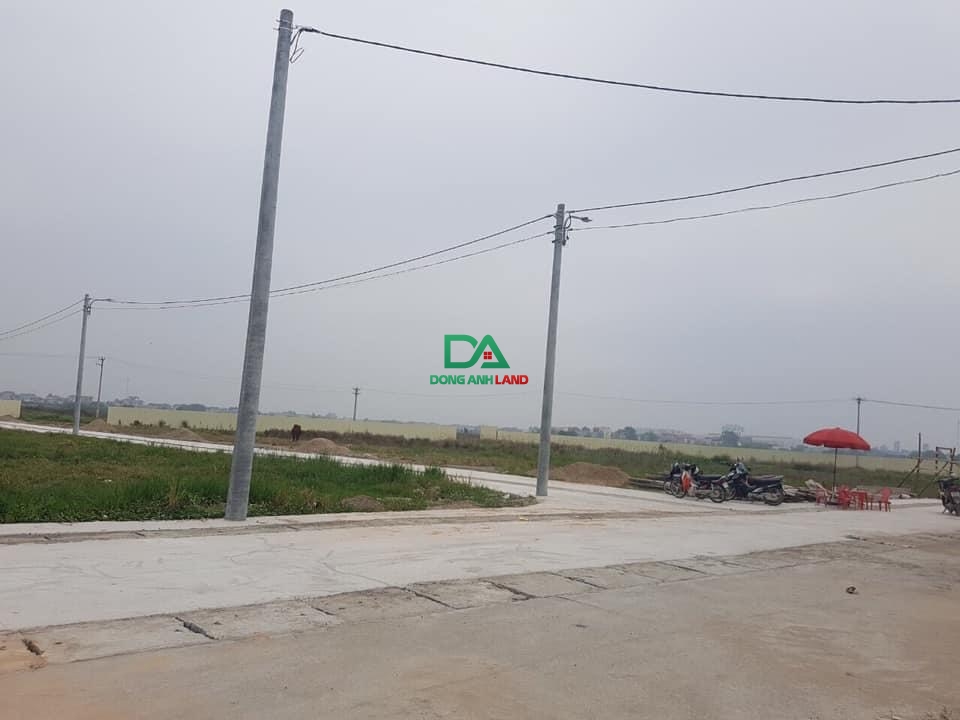 Bán đất đấu giá X1 Sơn Du cạnh đường Võ Nguyên Giap giá rẻ nhất năm 2023