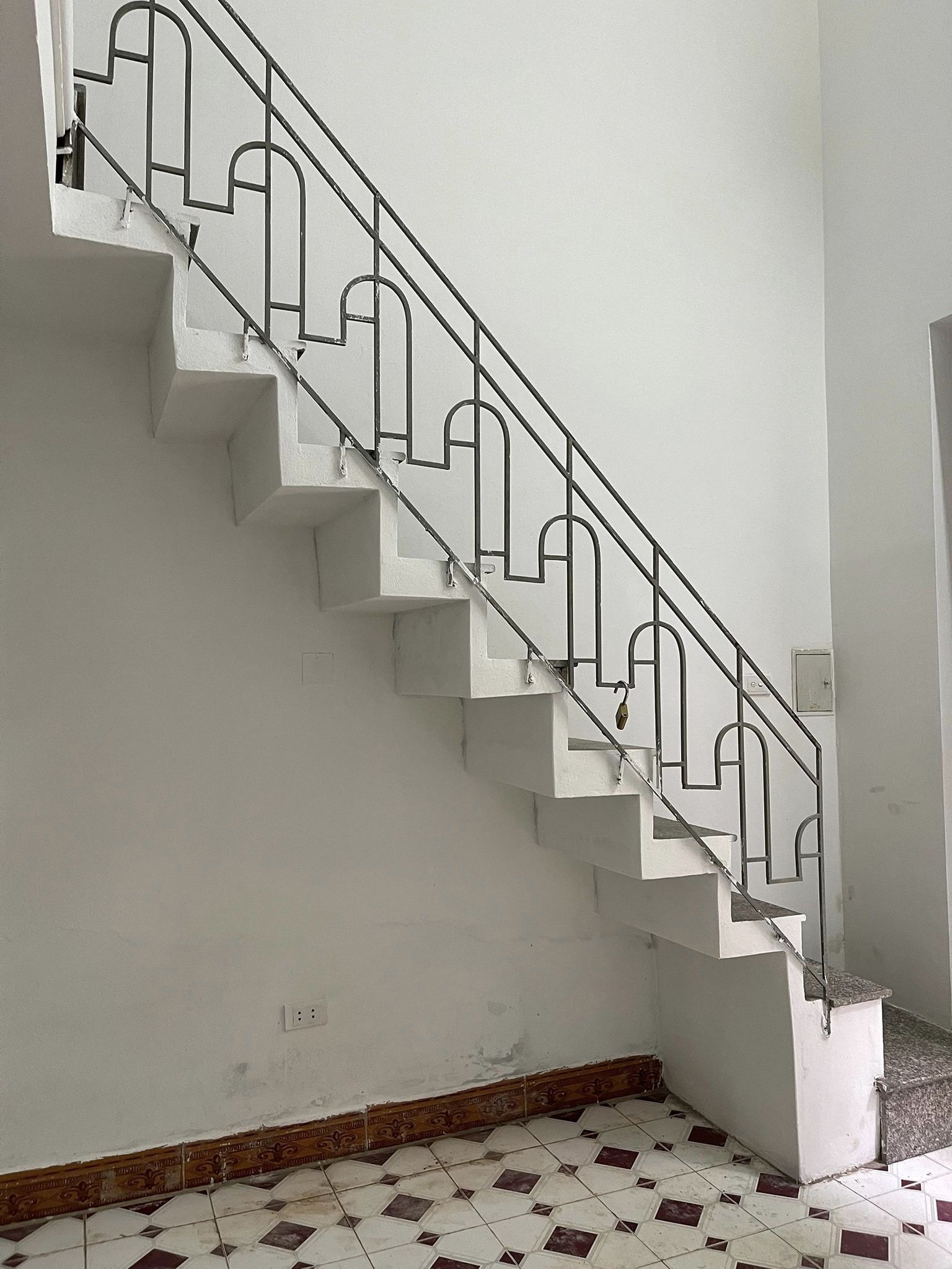 Bán nhà Cầu Giấy, 67m2, 4.1 tỷ, xây ccmn