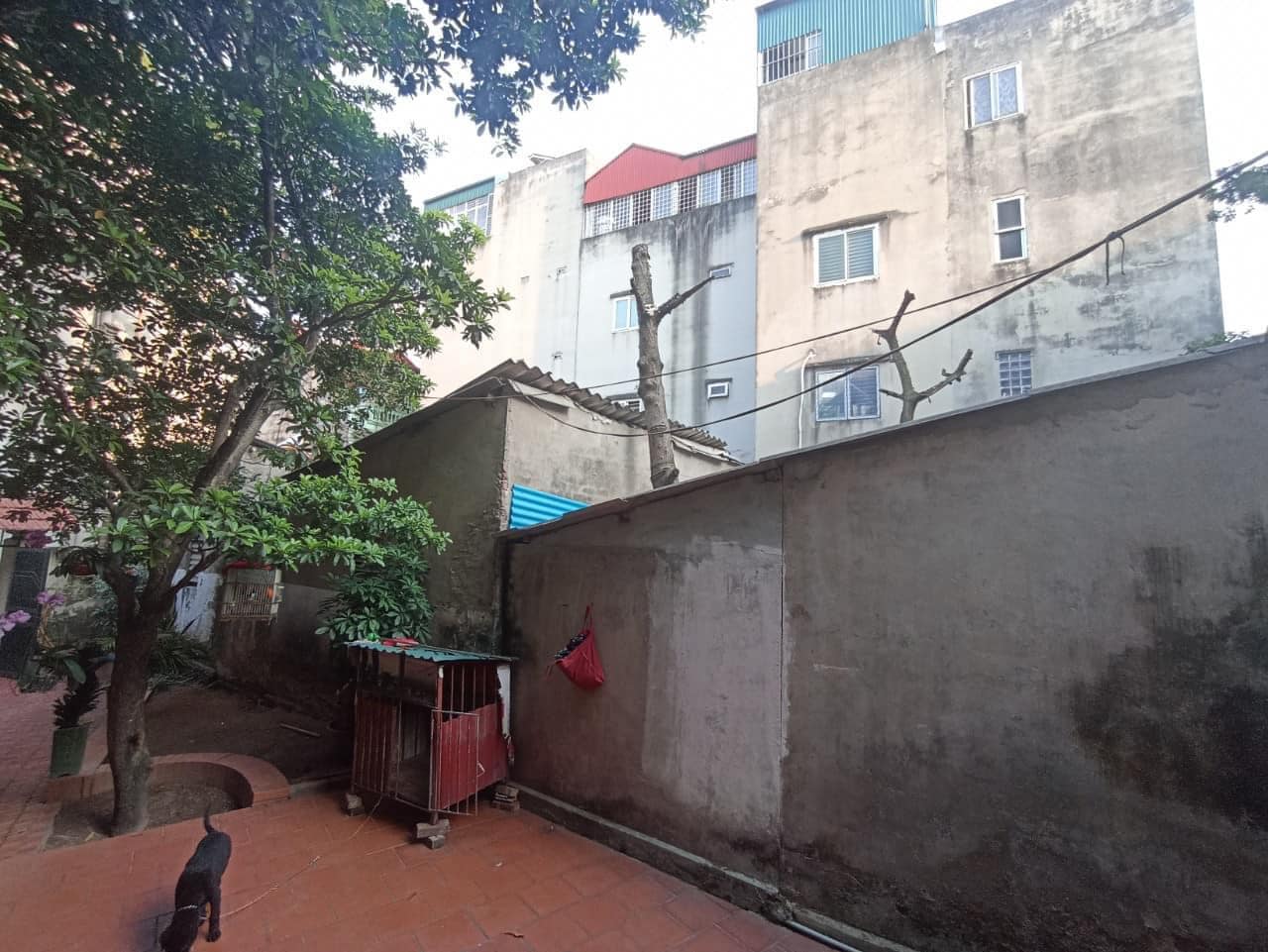 BÁN ĐẤT PHỐ TRÍCH SÀI, Ô TÔ, 15M RA HỒ TÂY, 240M2 MT10M, GIÁ 36 TỶ