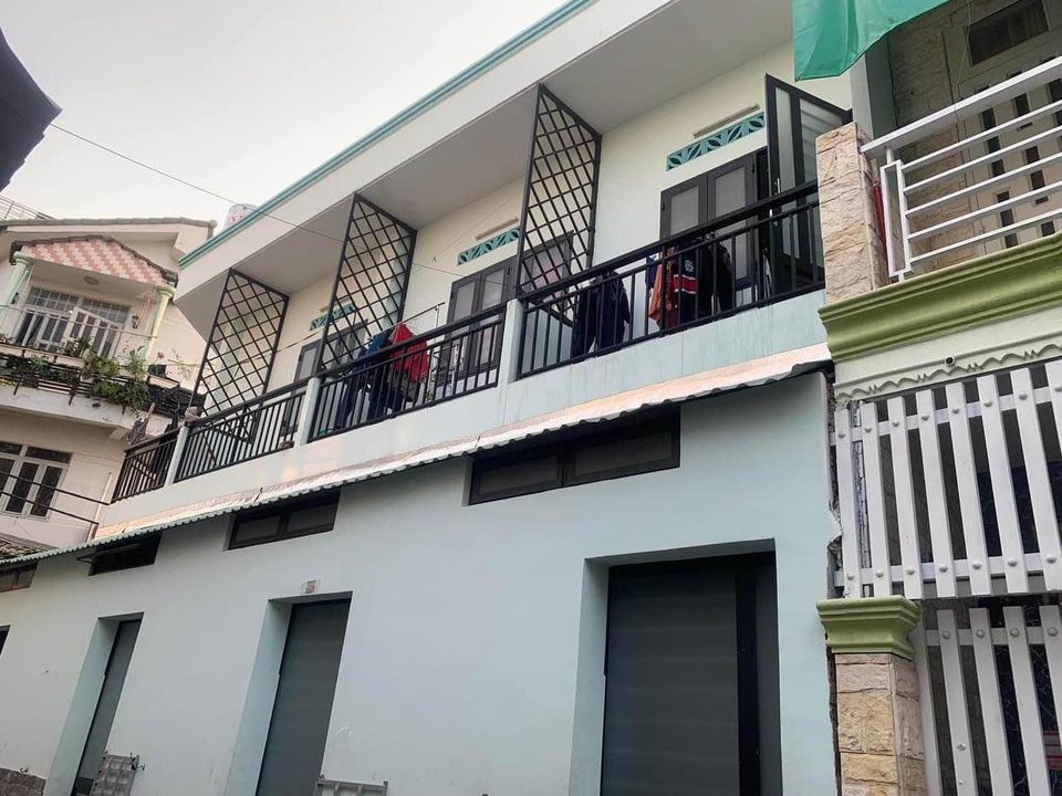 Bán Gấp Nhà Căn Góc Có Phòng Cho Thuê Kề Phú Mỹ Hưng Giá 3,5Tỷ Trung Tâm Quận 7