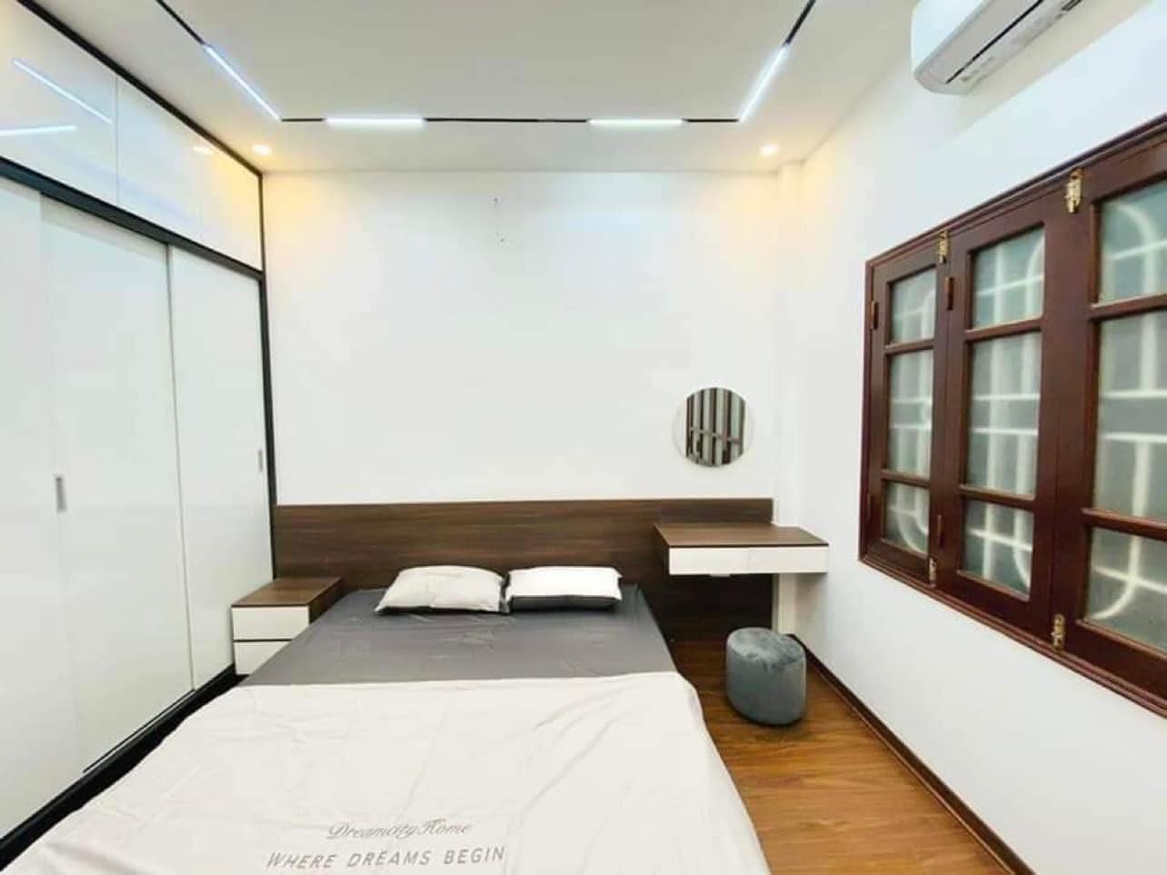 nhà thụy khuê - ngõ rộng sạch sẽ nhà ra mặt ngõ ô tô đỗ 10 m