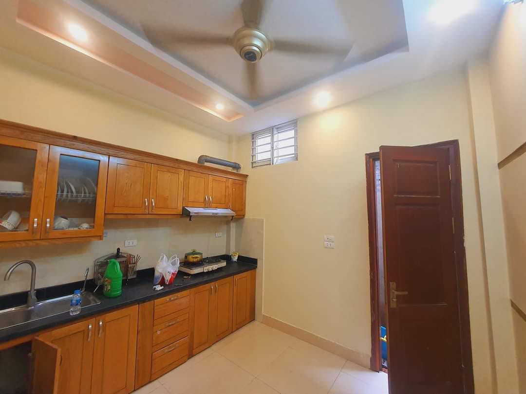 chủ bán nhà - đội cấn - ngõ rộng - gần phố - giá 3.8 tỷ