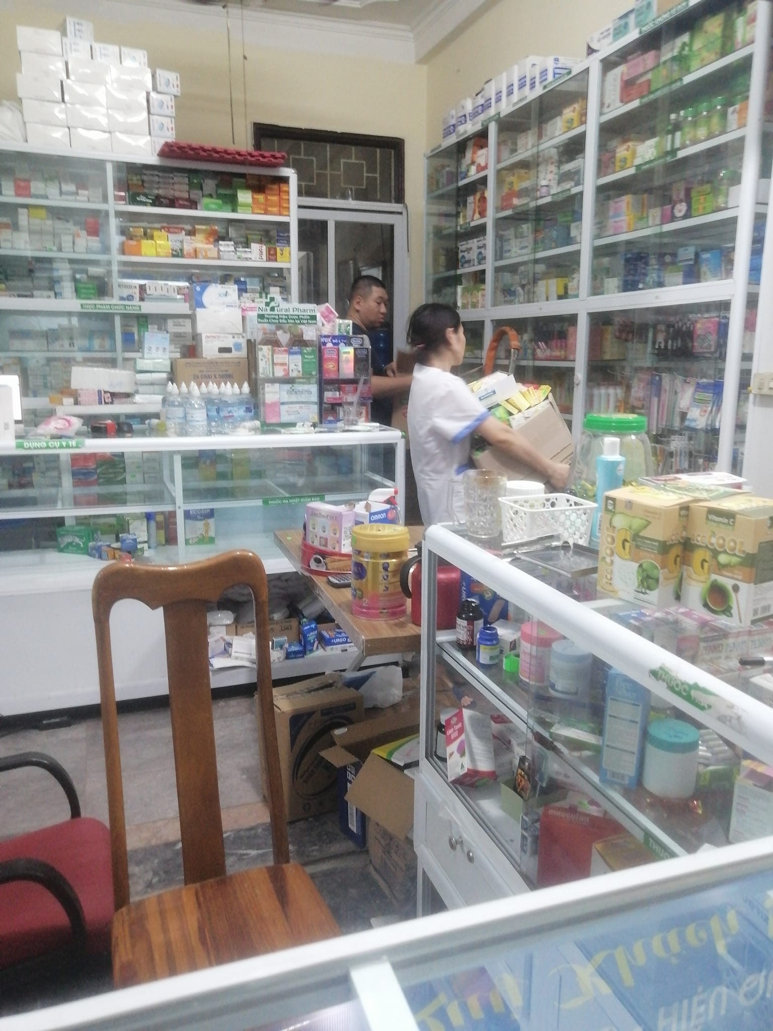 Mặt Phố Pháo Đài Láng_KD NGày Đêm_Vỉa Hè Sầm Uất_Hai Mặt Trước Sau_Giá Ngon Hợp Lý