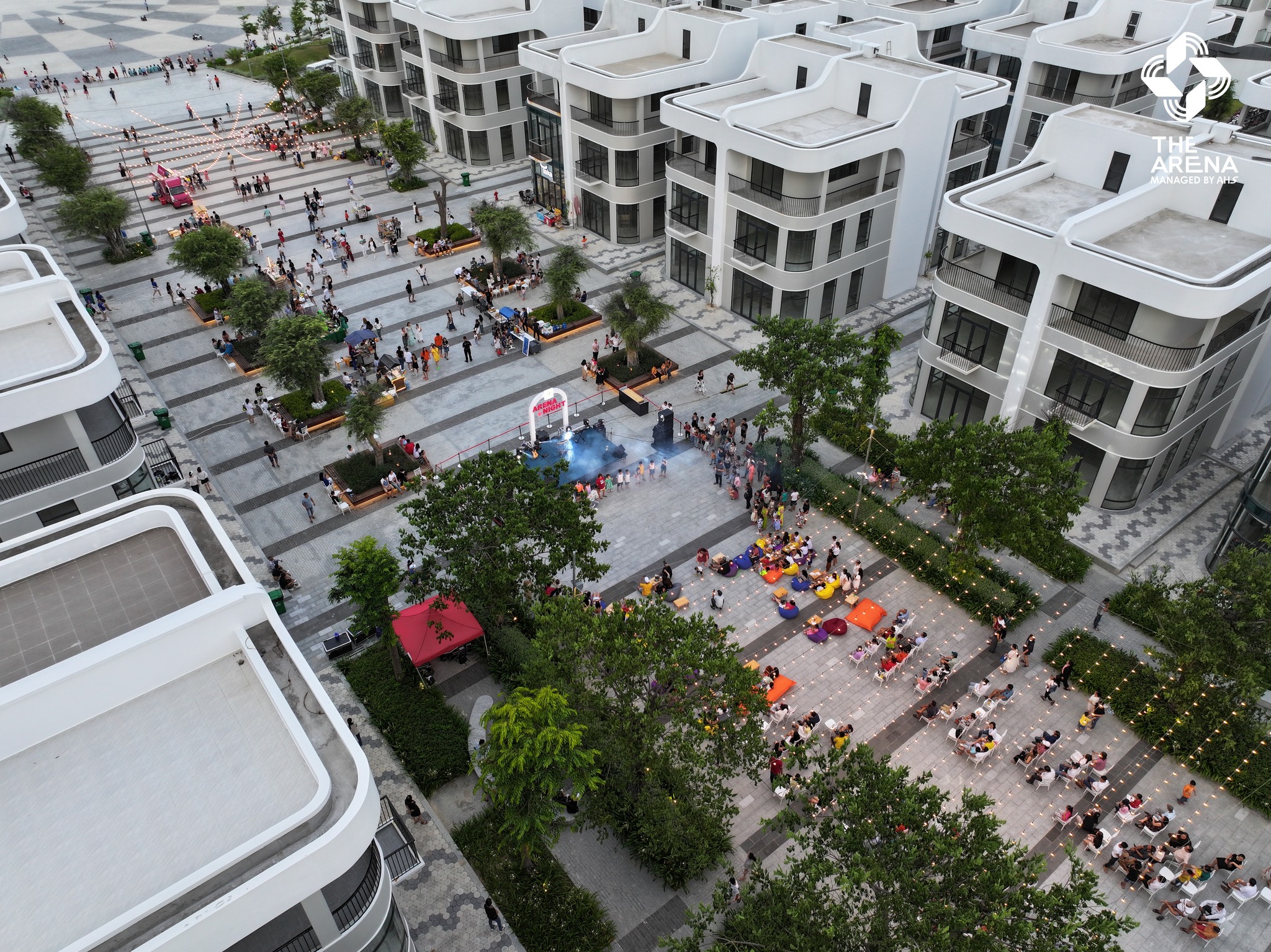 Chính chủ Bán Gấp suất ngoại giao căn hộ view biển đẹp dự án Arena Cam Ranh.