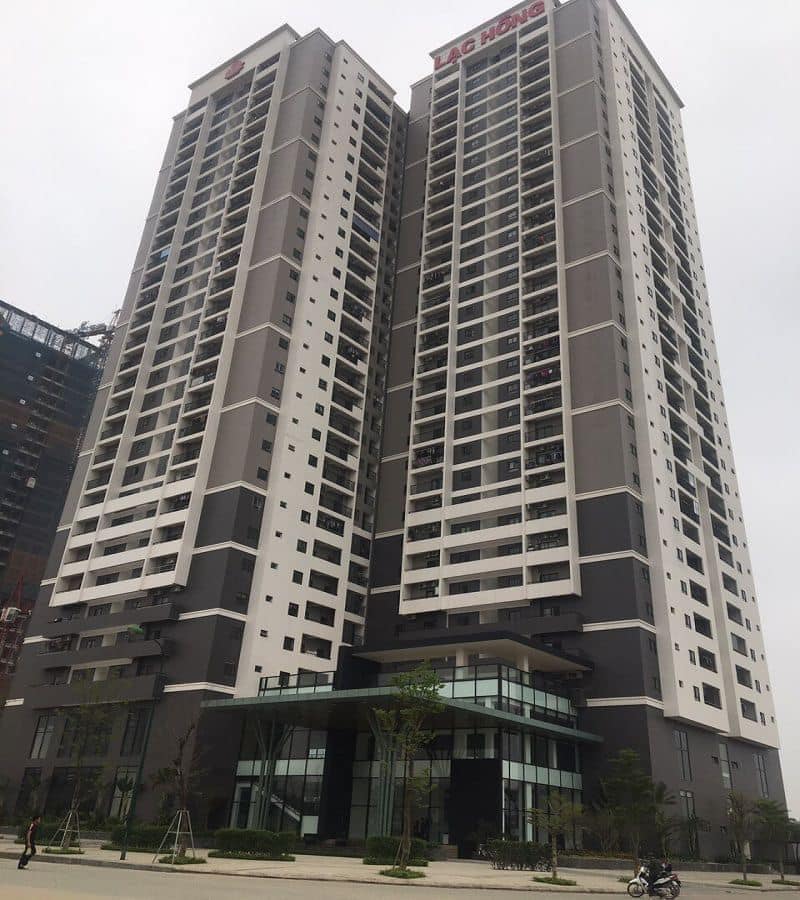 CĂN HỘ 2PN Lạc Hồng Westlake - VIEW HỒ TÂY - TIỆN ÍCH ĐẲNG CẤP 78M2 CHỈ 3 TỶ.