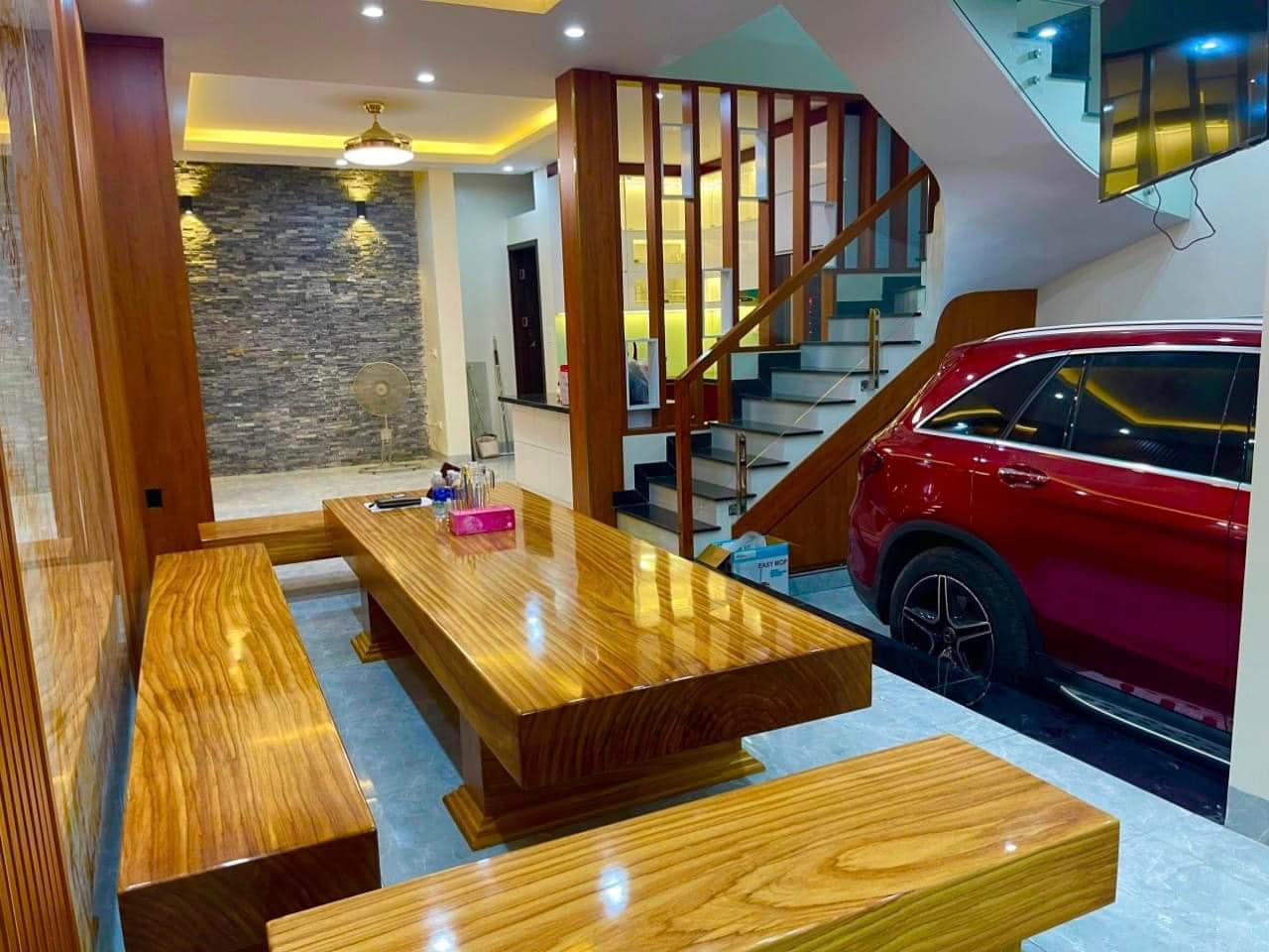 BÁN NHÀ XUÂN LA - NGÕ RẤT ĐẮC ĐỊA - VỊ TRÍ CỰC ĐẸP - NGÕ RỘNG - Ô TÔ QUA - VÀO NHÀ - DIỆN TÍCH 55M2