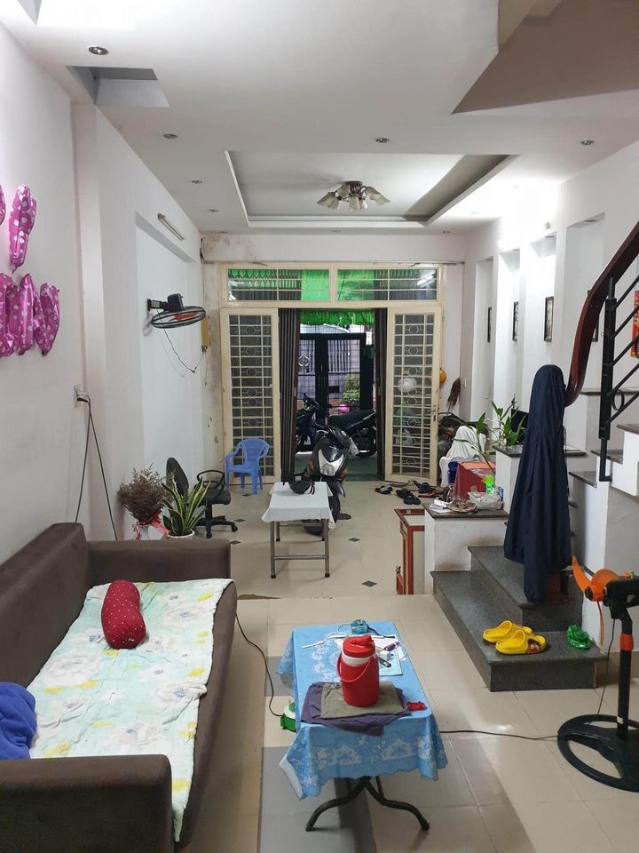 Nhà 3 Tầng Mặt Tiền Quận 7 - Khu Phân Lô KDC Nam Long - Giảm Còn 10,3Tỷ