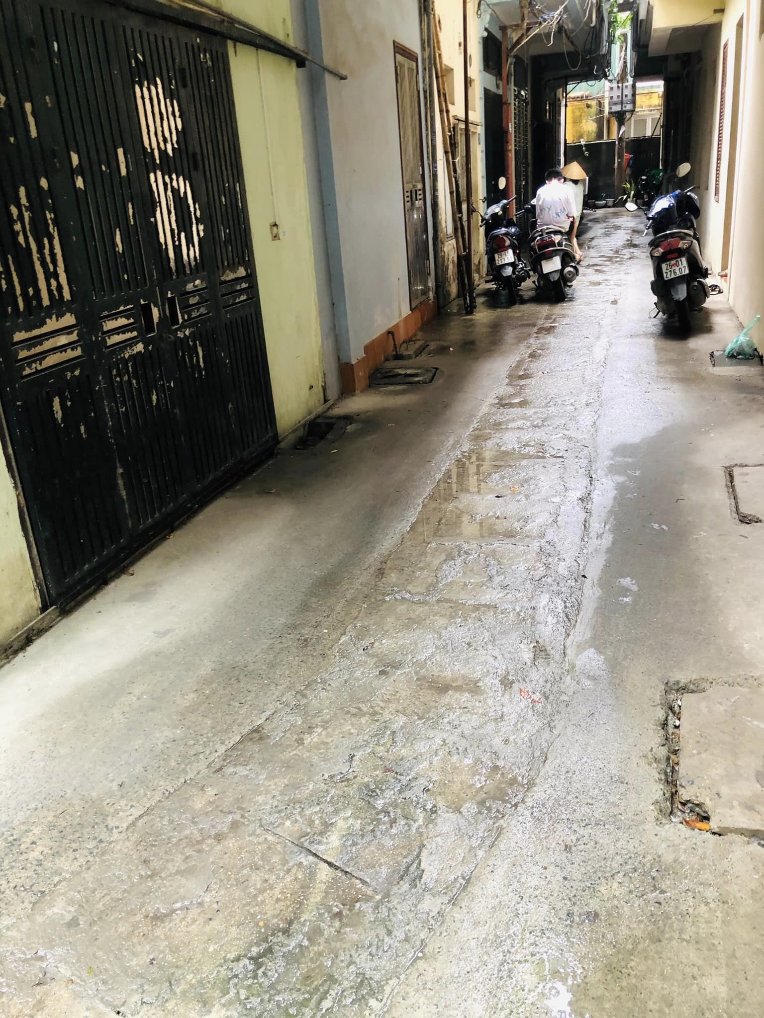 HÀNG HIẾM, GIÁ ĐẦU TƯ!! BÁN NHÀ THANH XUÂN, 110M, NGÕ XE BA GÁC GIÁ NHỈNH 10 TỶ.