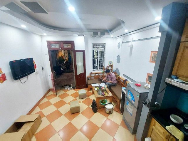 HOA HẬU CẬU GIẤY – BÁN NHÀ - 70M RA MẶT PHỐ YÊN HÒA - NHÀ DÂN XÂY - SỔ NỞ HẬU – 30M , 5 TẦNG GÍA CHỈ 3T17 - 0969598234