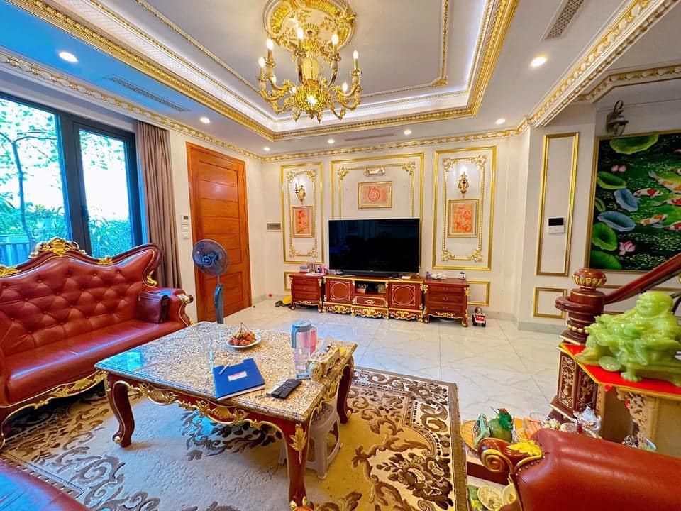 nhà đẹp - võ chí công - lô góc ngõ thẳng tắp - ngõ thông - gần phố