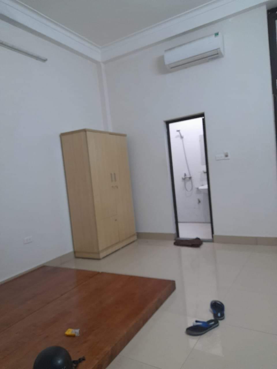 Bán nhà Lê Quang Đạo, Nam Từ Liêm, 40m2, 5 tỷ, dòng tiền khủng