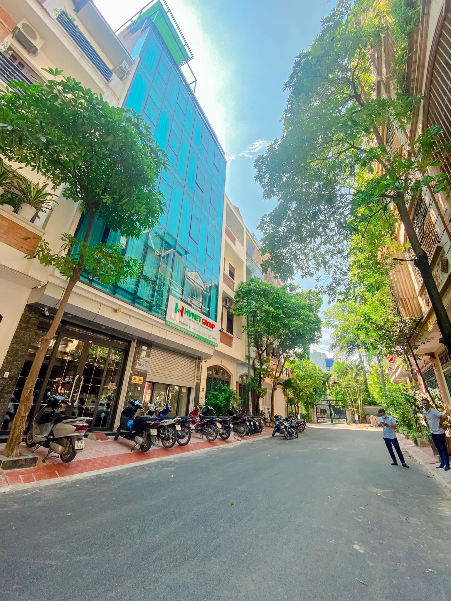 Bán Nhà phân Lô Quận Hoàng mai, Phố Định Công Thượng 55m x 4T, Giá Hơn 5 tỷ.