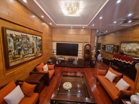 BÁN NHÀ MP TRUNG KÍNH, VỊ TRÍ ĐẮC ĐỊA, MT TO, DT RỘNG, VỈA HÈ, Ô TÔ TRÁNH, KINH DOANH ĐỈNH