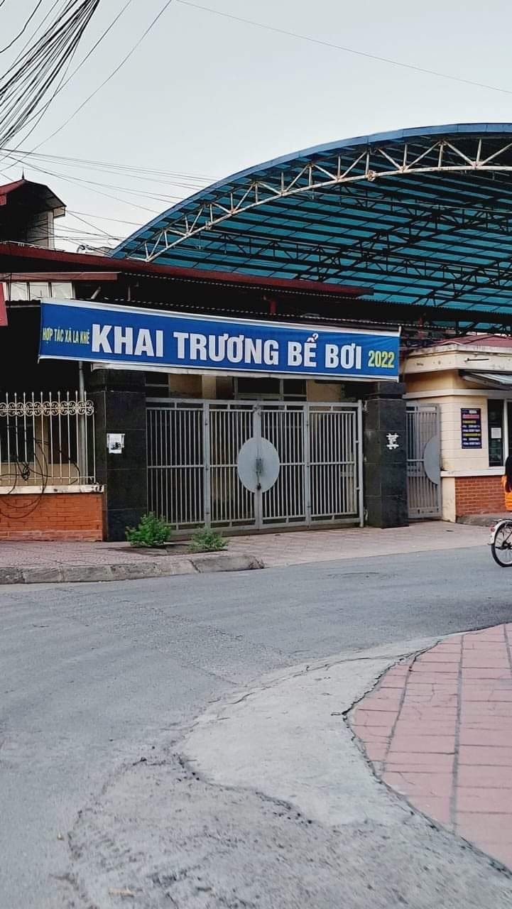 BÁN NHÀ PHAN ĐÌNH GIÓT 35M2, 5 TẦNG, 5.1MT, 3.1 TỶ HÀ ĐÔNG, BỂ BƠI LA KHÊ - NHÀ ĐẸP - ÔTÔ 30M - ÔTÔ DỪNG ĐỖ NGÀY ĐÊM