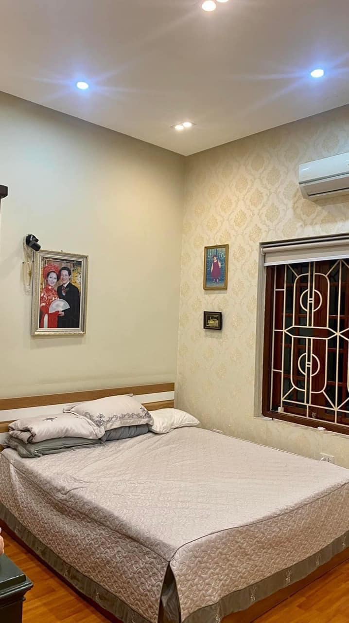 Bán nhà 65m2 phố Âu Cơ, Tây Hồ Gara 2 Ô tô 7 chỗ Mặt tiền đẹp Kinh doanh siêu đỉnh 6.5 Tỷ