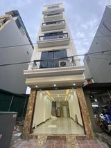 Cần bán nhà TT Đống Đa, 35mx6T, ô tô tránh, kinh doanh, tiện ích đầy đủ, an sinh đỉnh, nhỉnh 7 tỷ