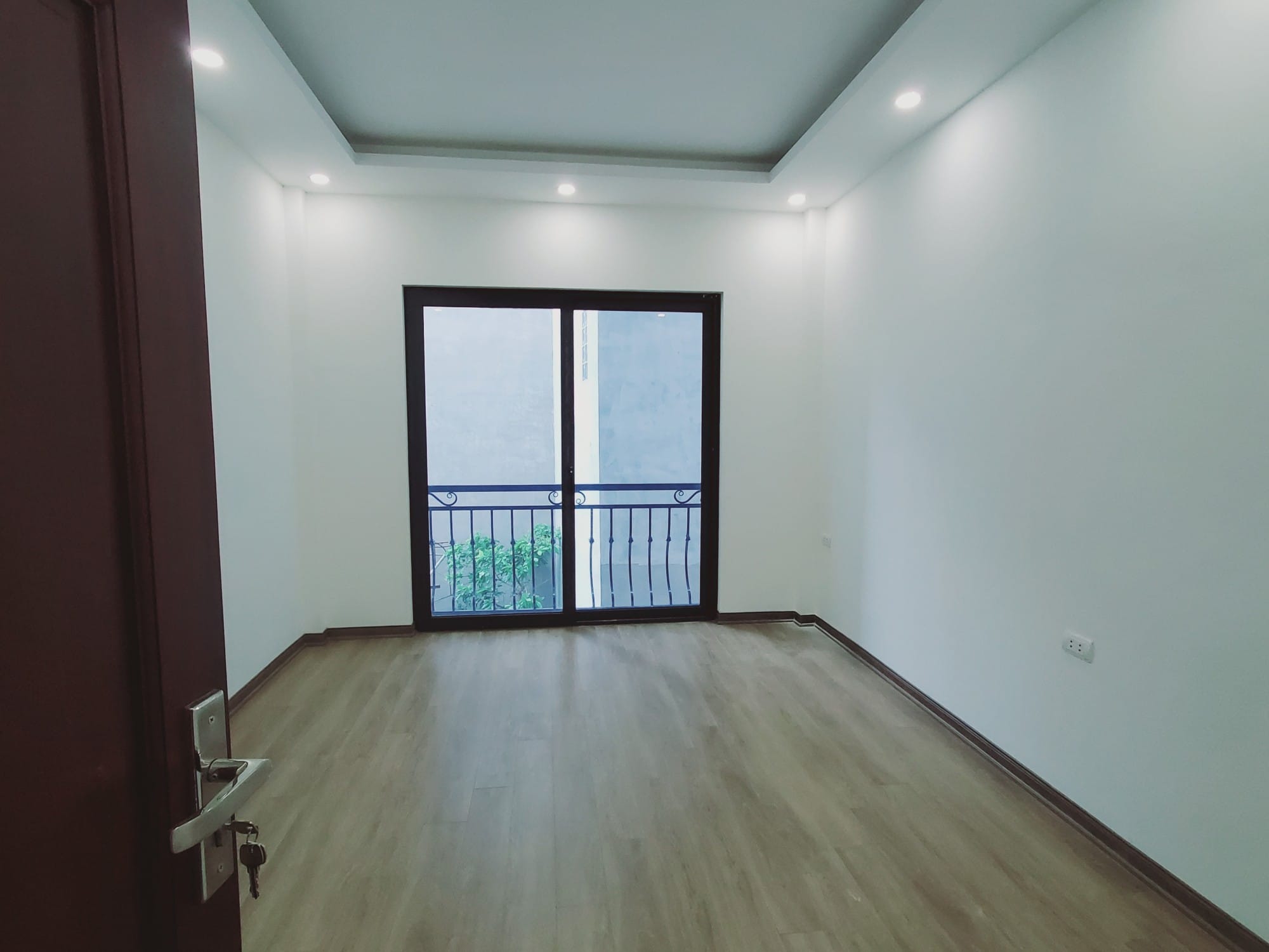 Bán nhà Cầu Cốc, Nam Từ Liêm, 33m2, 3,35 tỷ, rất đẹp