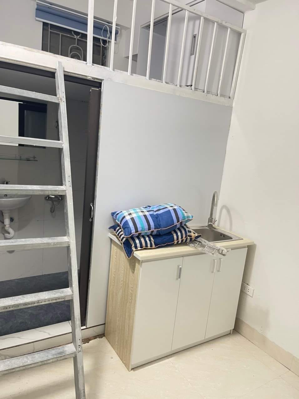 Bán nhà Mỹ Đình, Nam Từ Liêm, 36m2, 3.47 tỷ, dòng tiền khủng