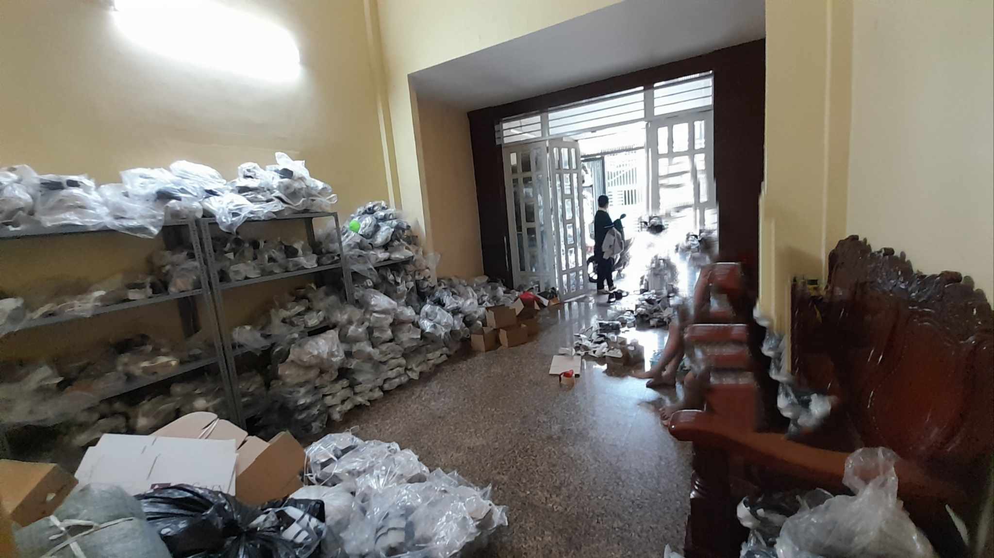 BÁN NHÀ GIÁ CỰC TỐT PHƯỜNG LINH CHIỂU – THỦ ĐỨC - 95M2 CHỈ HƠN 4 TỶ