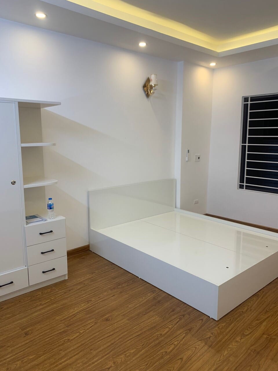 Bán nhà Cầu Diễn, Nam Từ Liêm, 31m2, 3.5 tỷ, giá rẻ