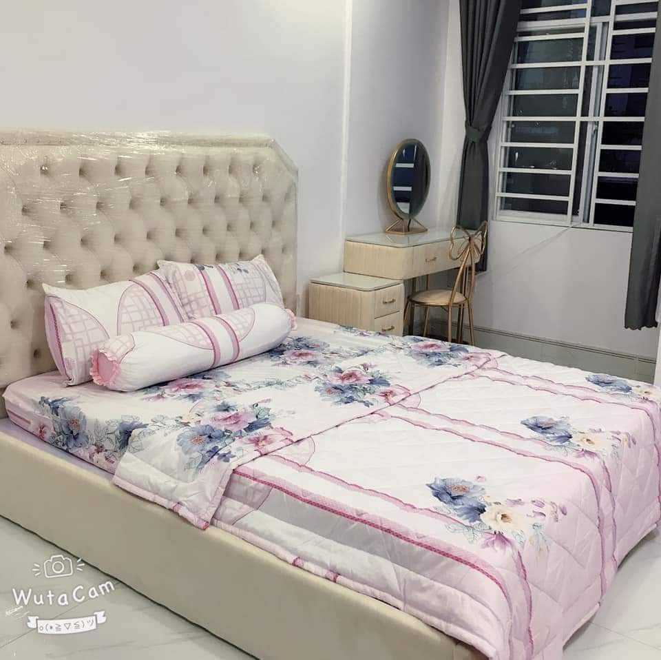 Giảm 2 tỷ,Bán Rẻ Nhà Hẻm Xe Tải Trường Chinh Gần Etown Cộng Hòa Tân Bình,62m2,Nhỉnh 5Tỷ.