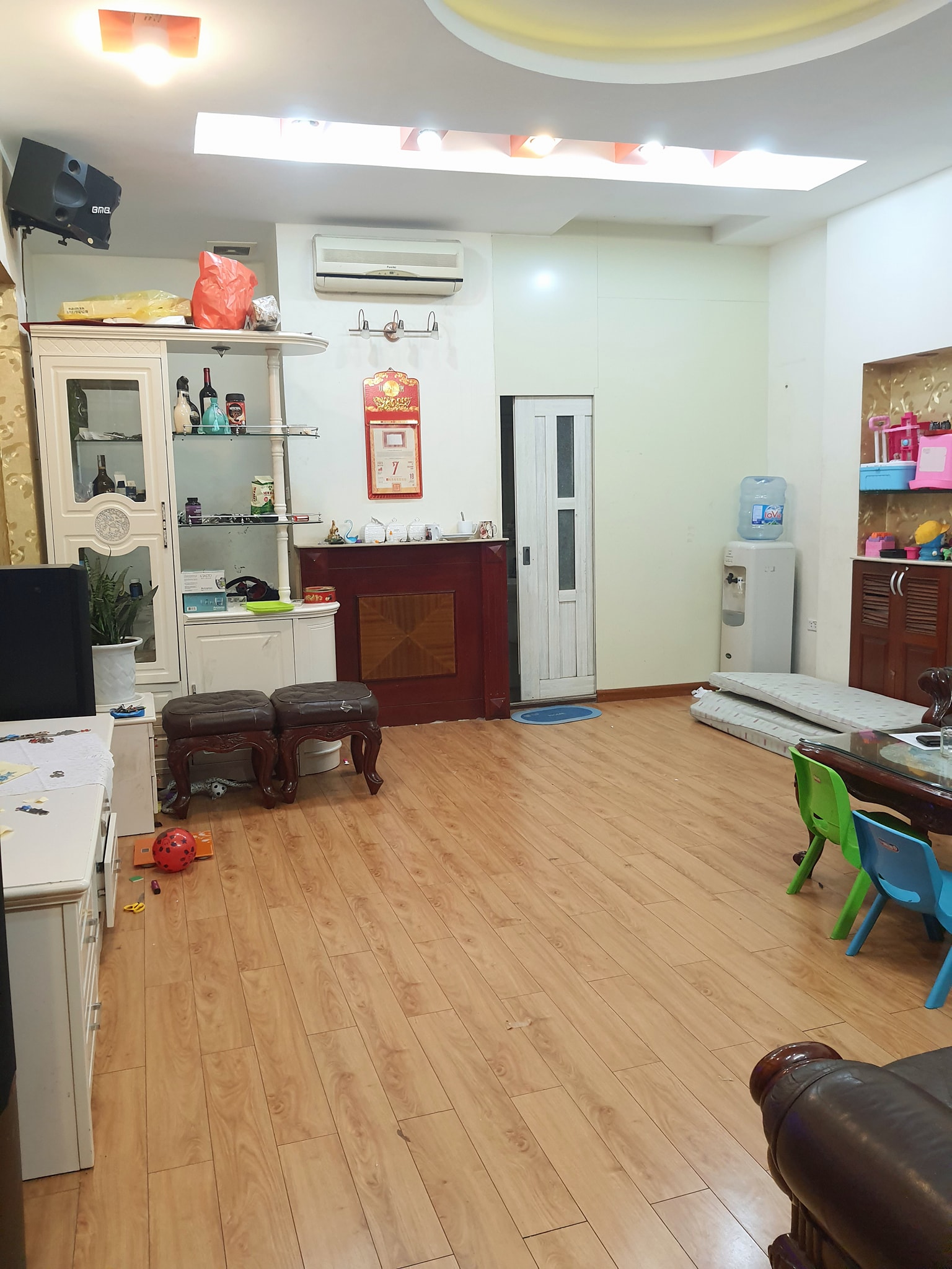 Xuân Đỉnh, nhà đẹp, 40m2, 5 tầng ô tô đỗ cửa giá nhỉnh 3 tỷ