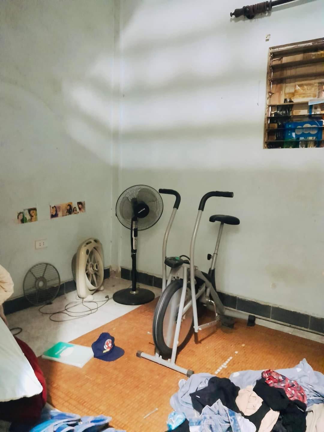 Bán Nhà Tây Sơn Đống Đa Ô tô đỗ cổng Giá 2.8 tỷ +DT: 26m2