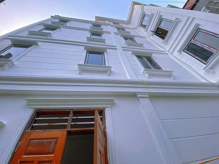 NHÀ PHÚ DIỄN ĐẸP LONG LANH – LÔ GÓC – Ô TÔ CHỈ 10M – NỘI THẤT CỰC XỊN