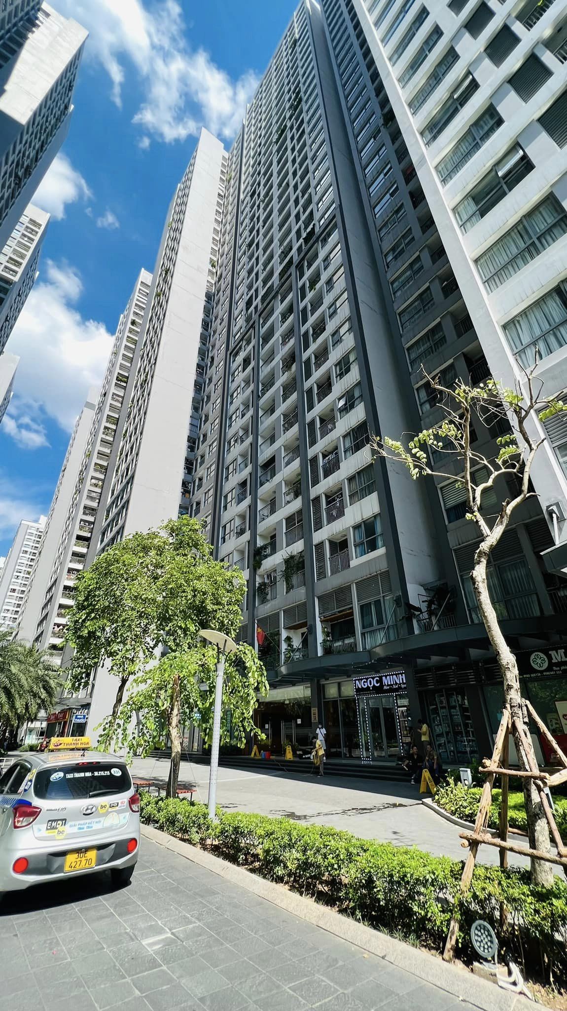 Chính chủ bán chung cư TIME CITY,Minh Khai nội thất đep,. DT 65m SĐCC.