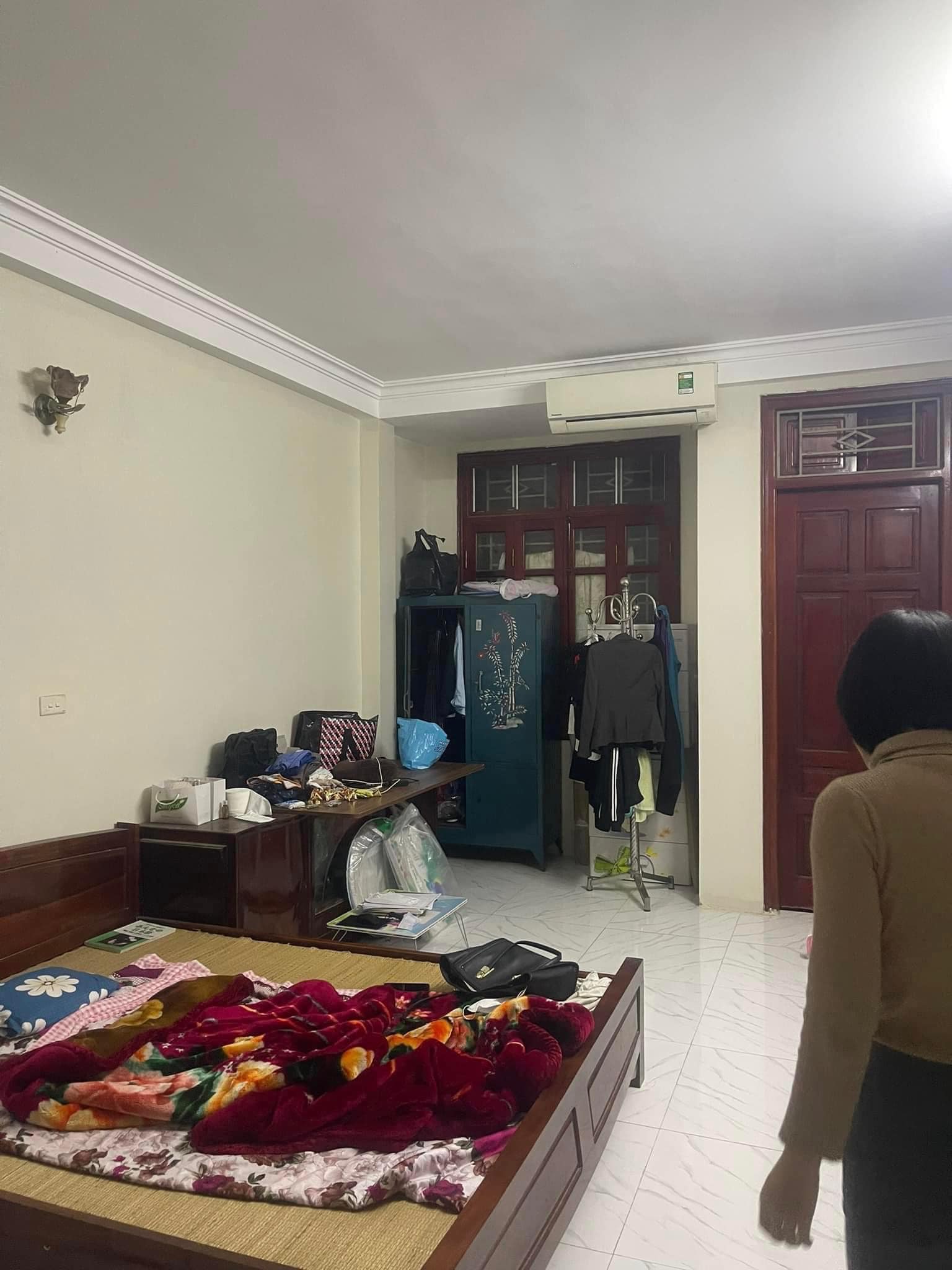 Hiếm, ngõ 63 Lê Đức Thọ 50m2x 5T - ô tô đỗ cửa – KD tấp nập – thông các ngõ 7.1 tỷ.