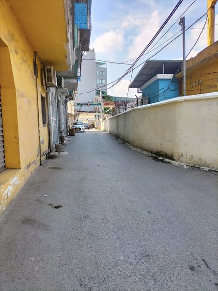 Bán đất ô tô vào nhà Hoàng mai, gần Đền Lừ 50m,mặt tiền 5m, sỏ vuông.