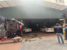 BÁN GẤP ĐẤT ĐỘI CẤN, BA ĐÌNH, Ô TÔ VÀO NHÀ, 200M2 MT11M, GIÁ 28 TỶ