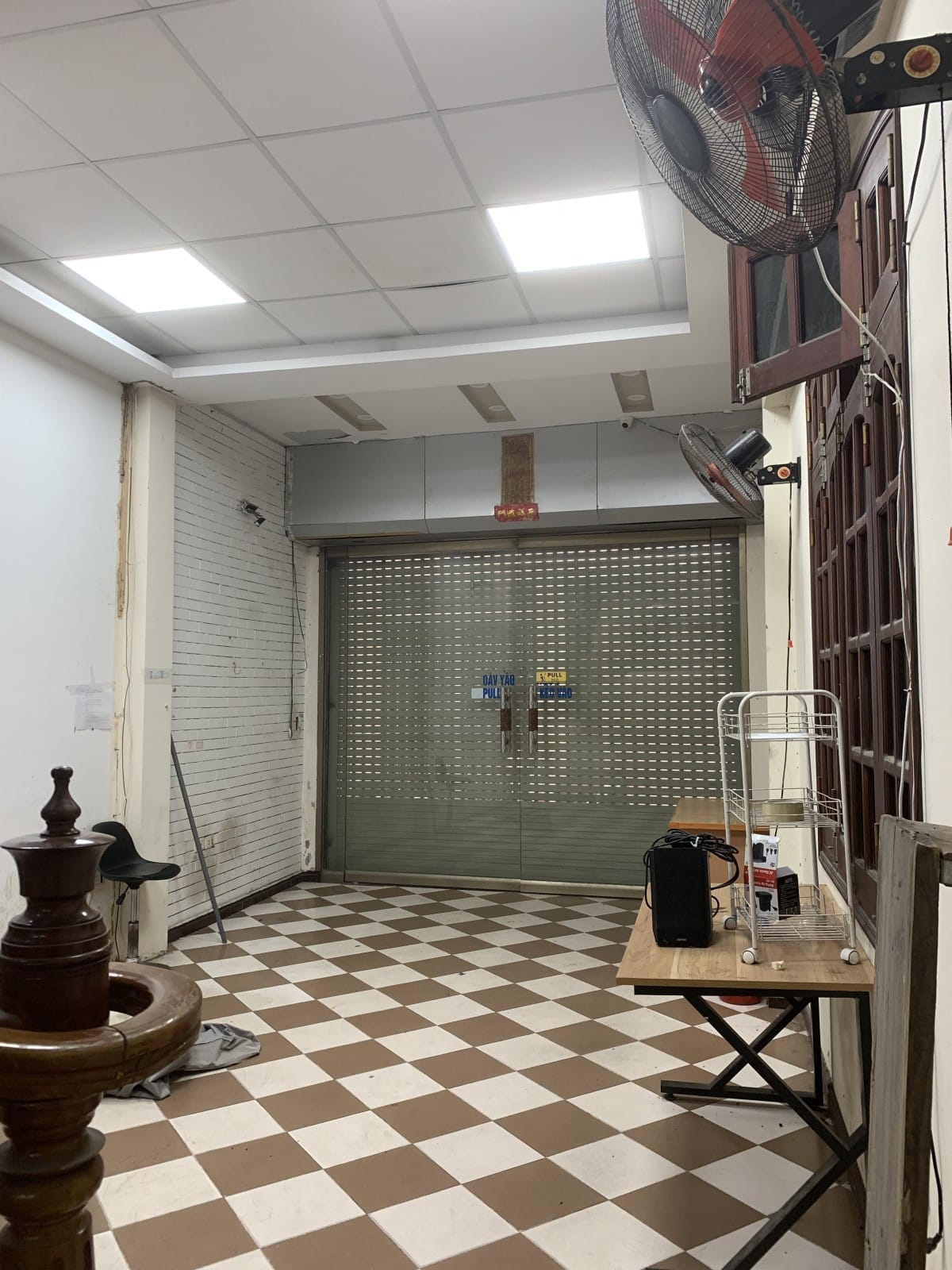 Yên Lạc Phân lô bàn cờ 60m2* 6 tầng, Kinh doanh văn phòng, Ô TÔ dừng đỗ, vào nhà.