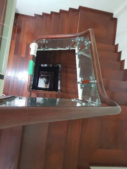 NHÀ PHÂN LÔ, Ô TÔ TRÁNH - KINH DOANH TỐT, CHIẾN THẮNG, 50M2, 6 TẦNG, 8TỶ, HÀ ĐÔNG, AN NINH TỐT, SỔ ĐẸP