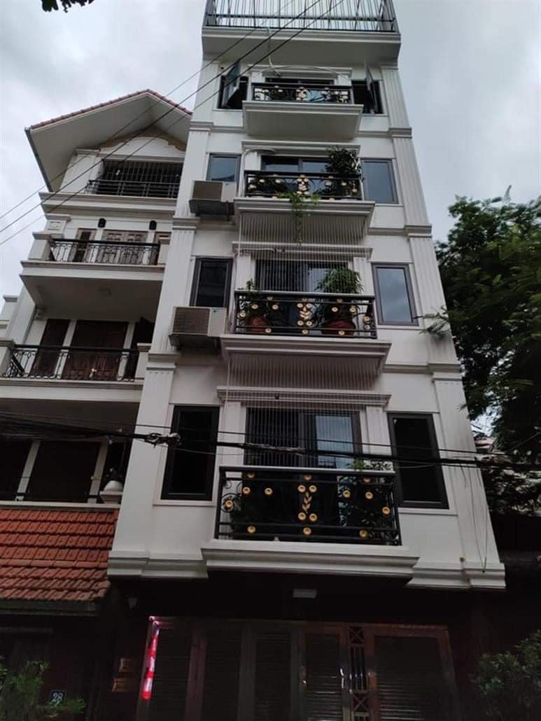 Cho thuê nhà mặt Phố Trung Phụng Diện tích 60 m2, mặt tiền 4,5 m giá 50 tr.