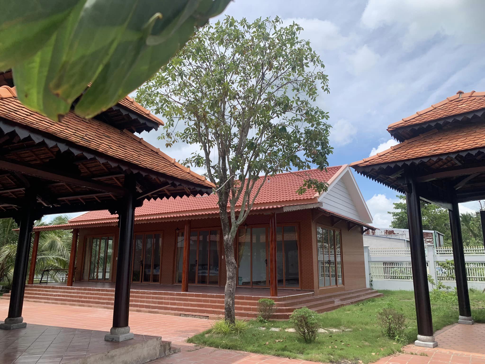 Chỉ 5ty590 sở hữu Homestay Thơ Mộng- Gác lại Những Mệt Nhọc- Tìm Nơi Bình yên cho đại gia đình- LAN ANH LAND