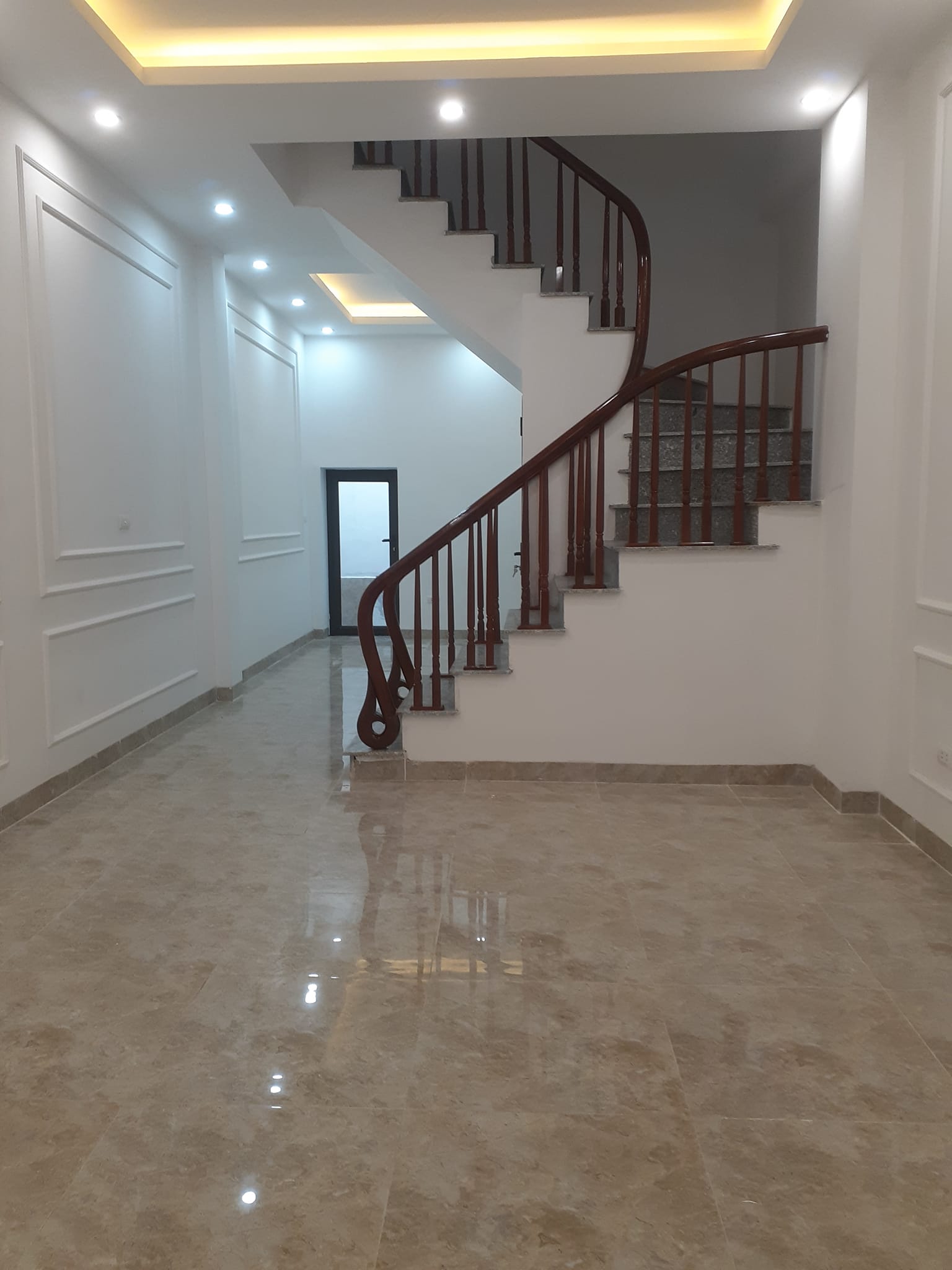 [NHÀ 3 TẦNG VĨNH NINH – THANH TRÌ 60M2] MẶT TIỀN RỘNG 4PN CHỈ 2.6 TỶ.