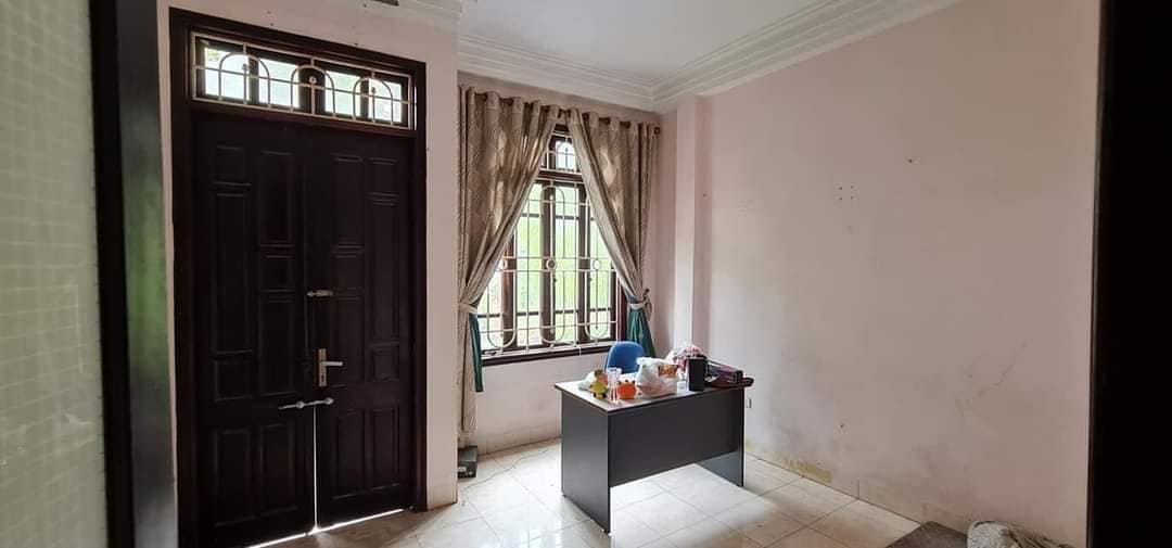 Bán nhà Mễ Trì Thượng, Nam Từ Liêm, 44m2, 4,4 tỷ, ô tô