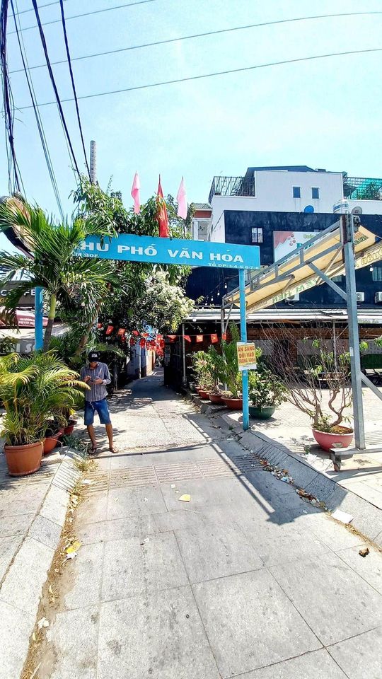 Nhà 70m2 Cạnh KCX - Ecogreen SG - Giá Bán Gấp Còn 6Tỷ - TT Quận 7 - Huỳnh Tấn Phát