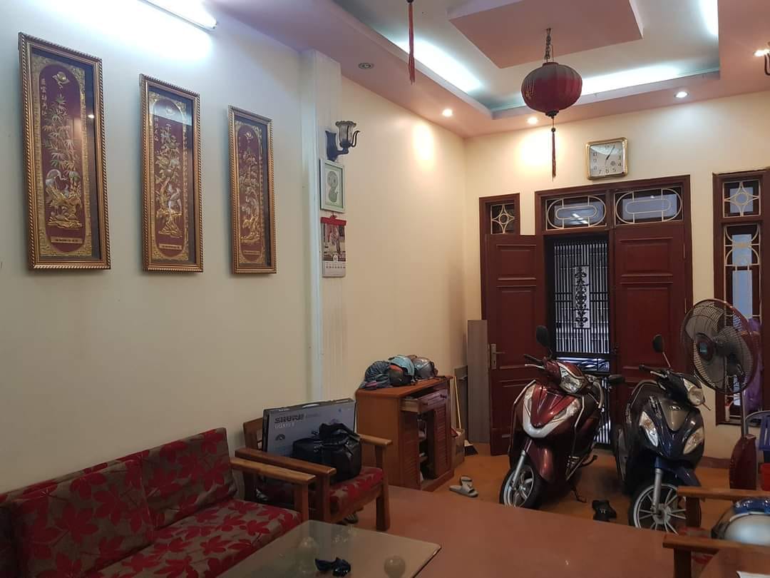 BÁN NHÀ VẠN PHÚC, HÀ ĐÔNG, 59/65 M2, 4 TẦNG, 4.85 M MẶT TIỀN, 14.5 TỶ, KINH DOANH SẦM UẤT, CHUẨN CÔNG NĂNG, 2 THOÁNG.