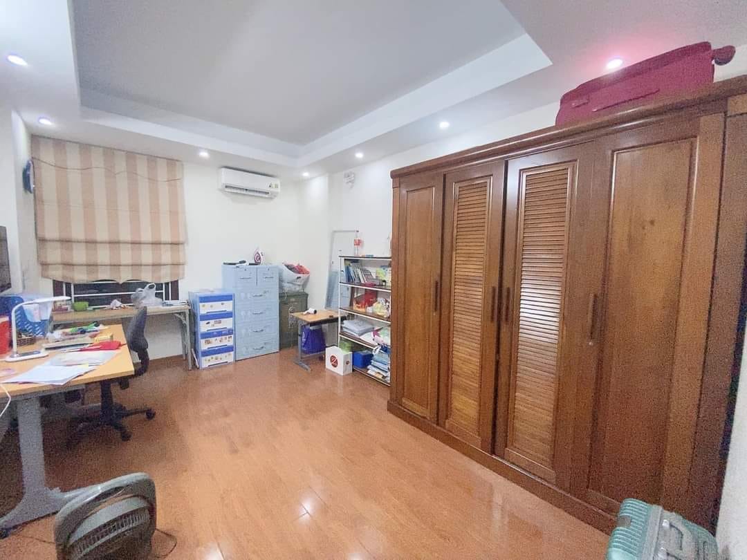 BÁN NHÀ TRẦN PHÚ VĂN QUÁN HÀ ĐÔNG, 60M2, 6 TẦNG, 7M, MẶT TIỀN, 9 PHÒNG KHÉP KÍN - FULL NỘI THẤT, 6,7 TỶ.